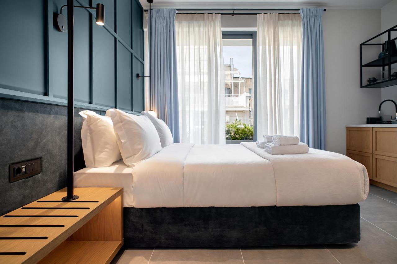 Hotel Bob W Akadimia 4*