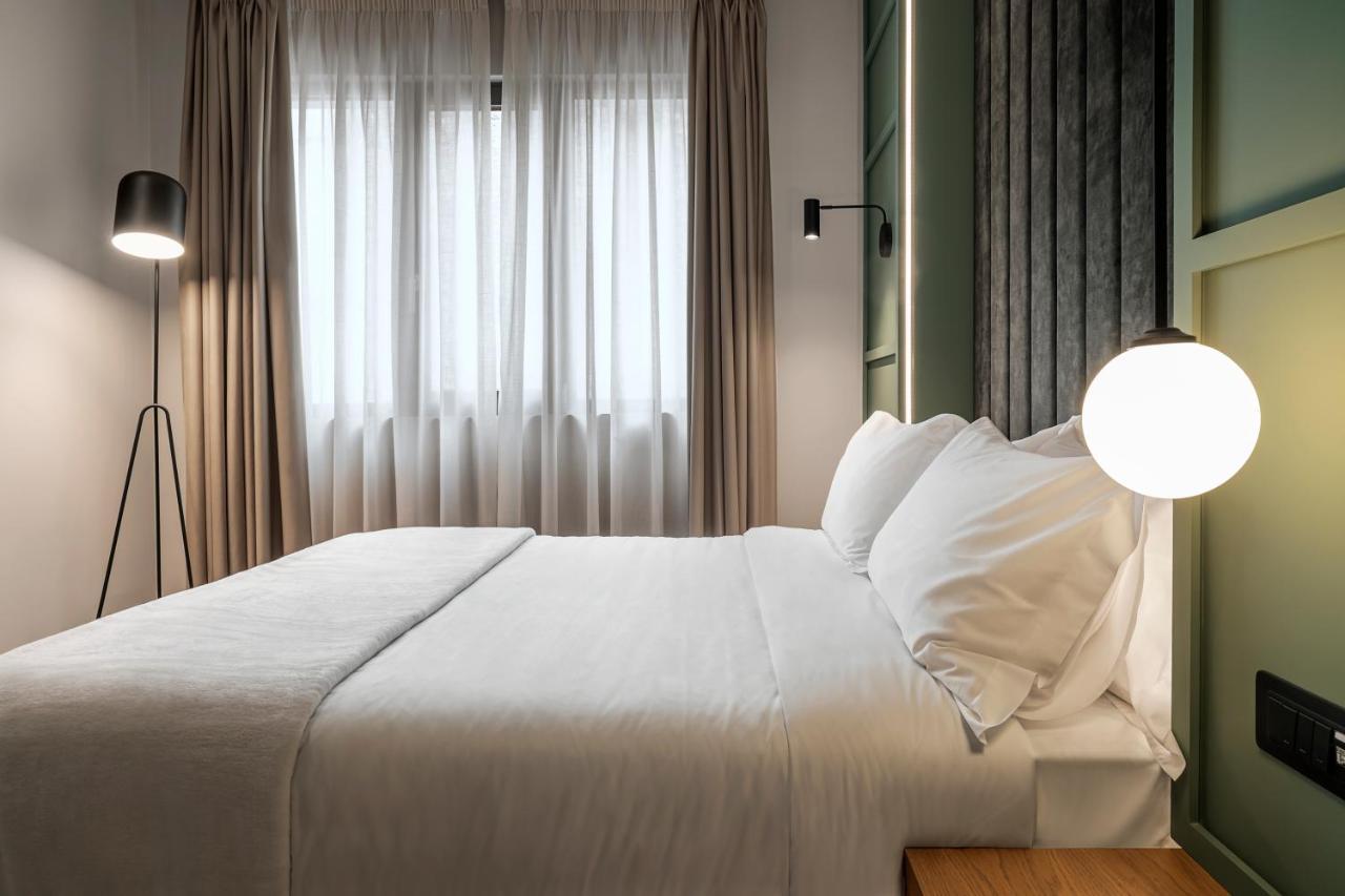 Hotel Bob W Akadimia 4*