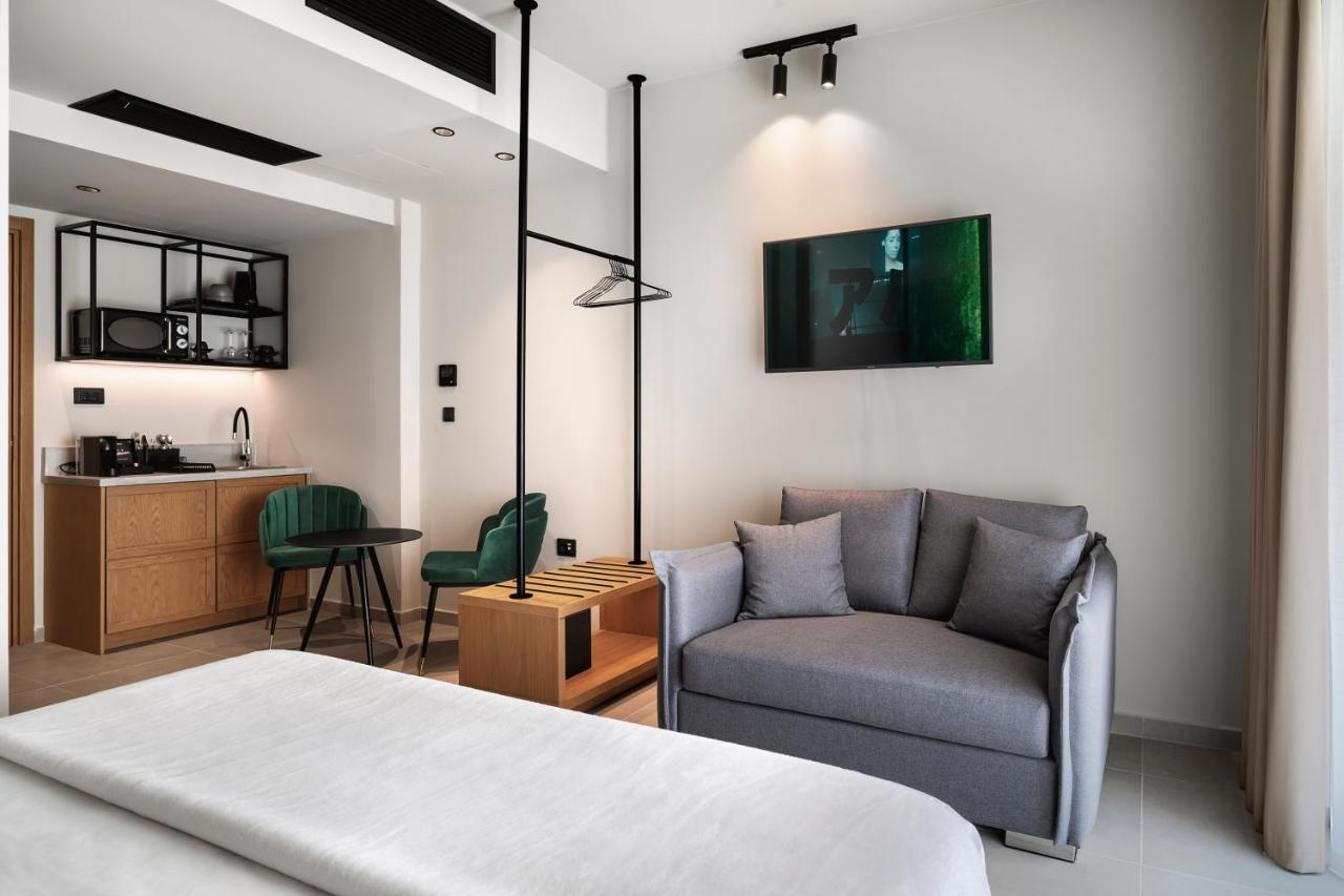 Hotel Bob W Akadimia