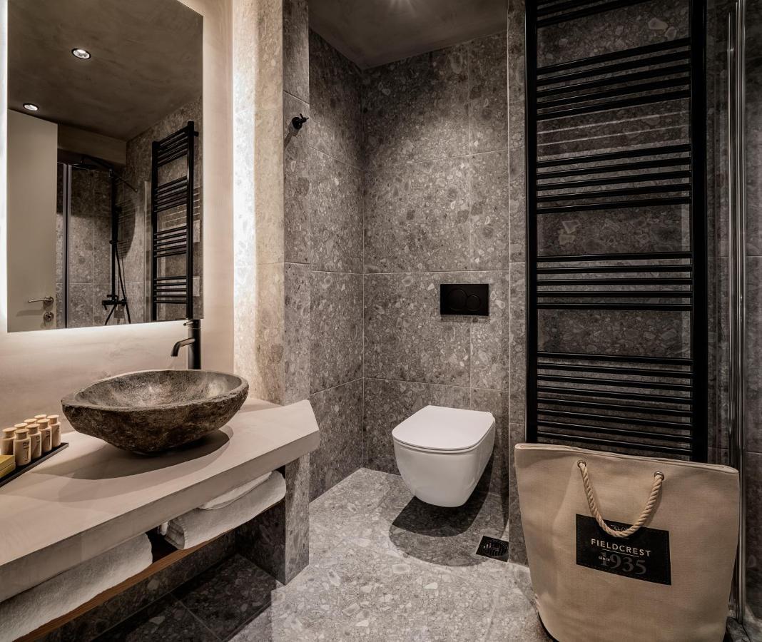 Hotel Bob W Akadimia Atenas